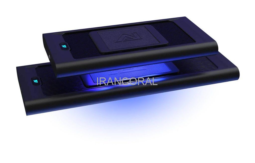 جدیدترین نور آکواریوم آب شور به بازار معرفی شد