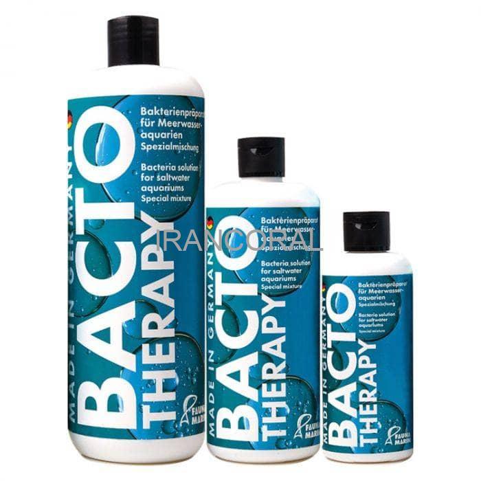 باکتو ریف تراپی فائونا مارین