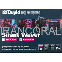 موج ساز کنترل دار دوپلا مارین 9000