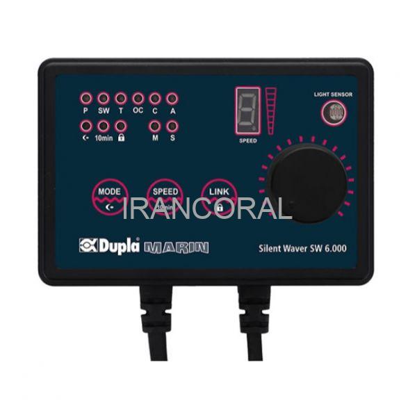 موج ساز کنترل دار دوپلا مارین 9000