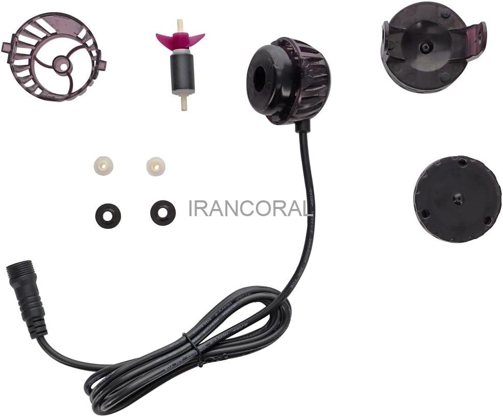 موج ساز کنترل دار دوپلا مارین 9000