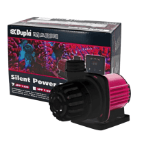 واترپمپ سایلنت دوپلا مارین 9000