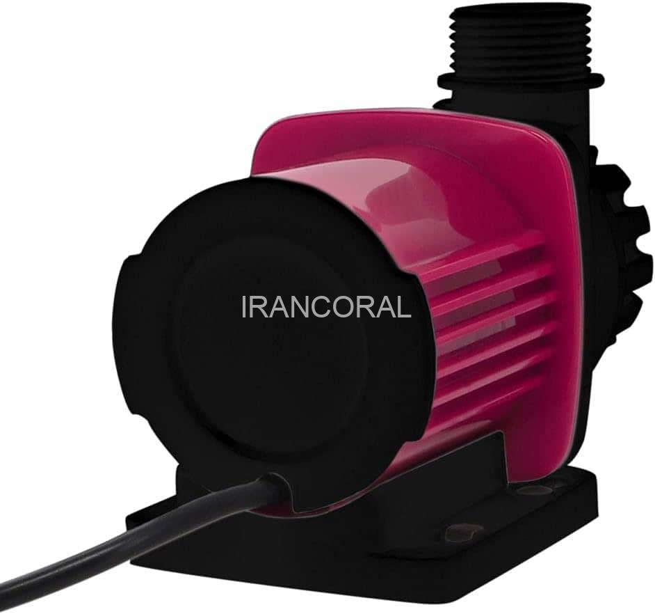 واترپمپ سایلنت دوپلا مارین 9000