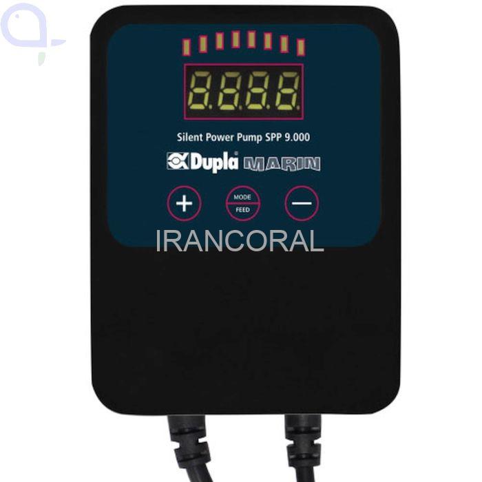 واترپمپ سایلنت دوپلا مارین 9000