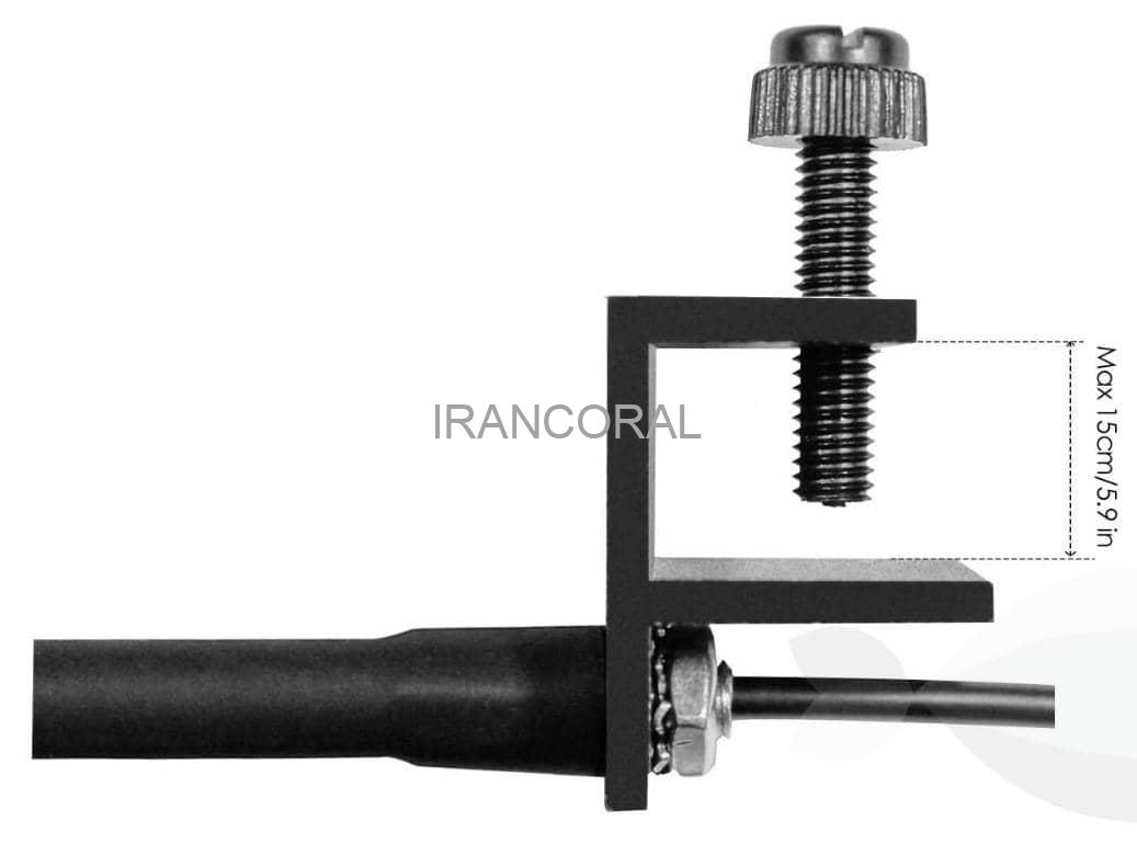 نور اسپکترا SP20