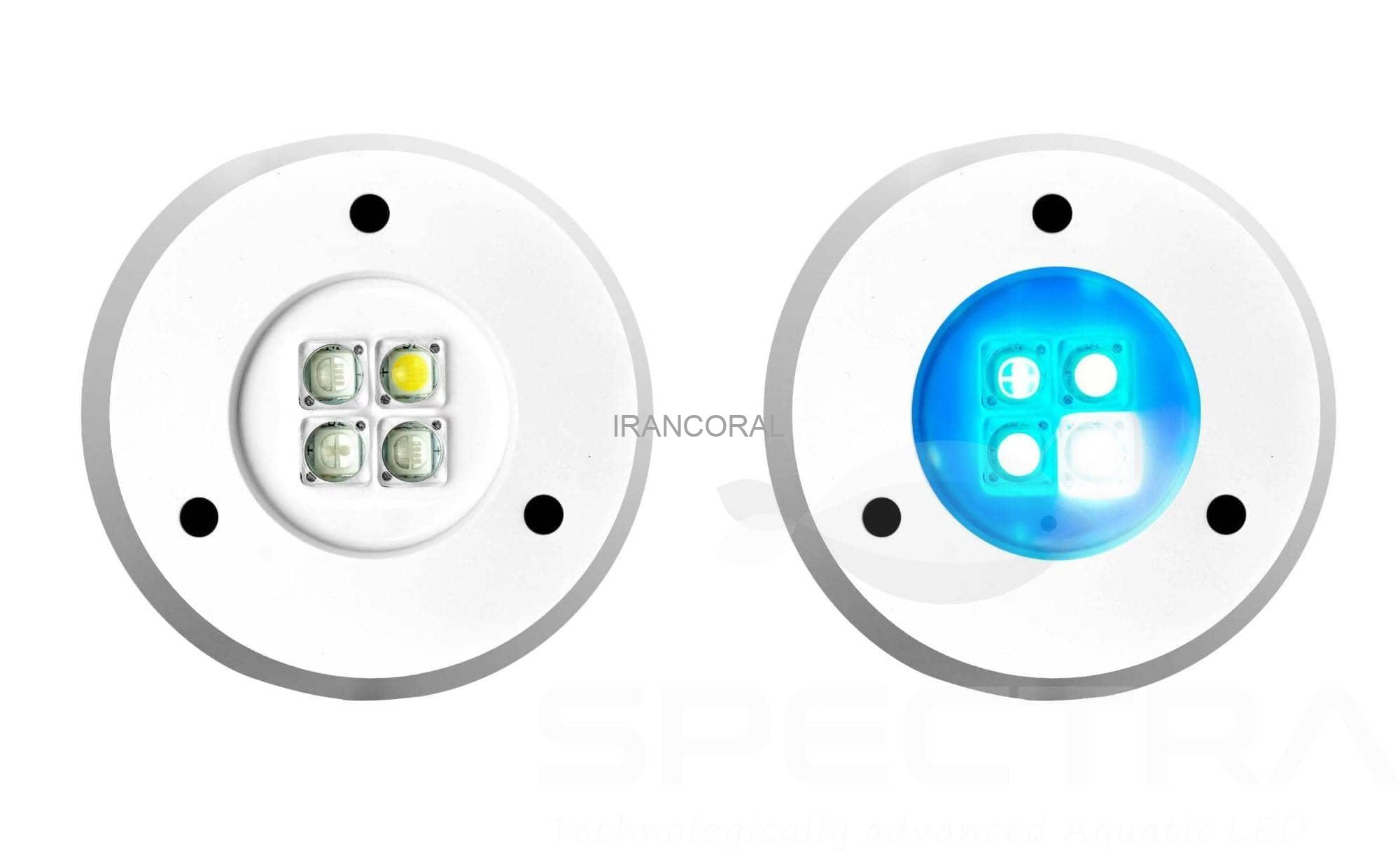 نور اسپکترا SP20