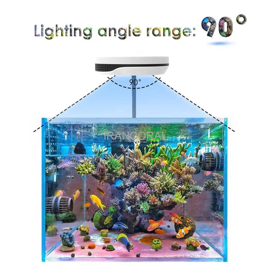 نور اسپکترا SP20