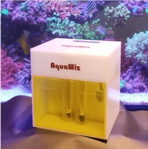 اپلیکیشن AquaWiz برای IOS هم اکنون در دسترس است