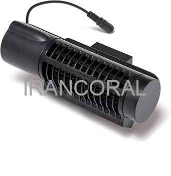 فن خنک کننده با سنسور دما ACF-200 جیکود