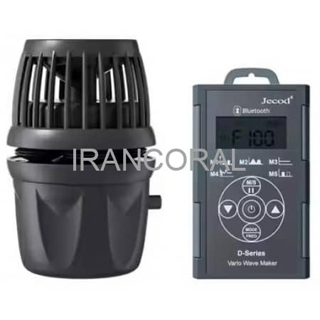 موج ساز DMP10 جیکود