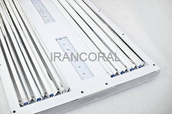 نور هیبرید پاندورا S2 پاسیفیک سان