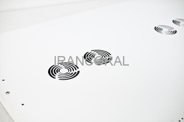 نور هیبرید پاندورا S2 پاسیفیک سان