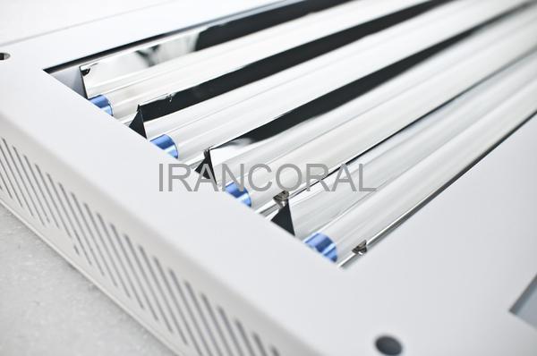 نور هیبرید پاندورا S2 پاسیفیک سان