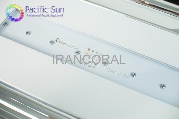 نور هیبرید پاندورا S2 پاسیفیک سان