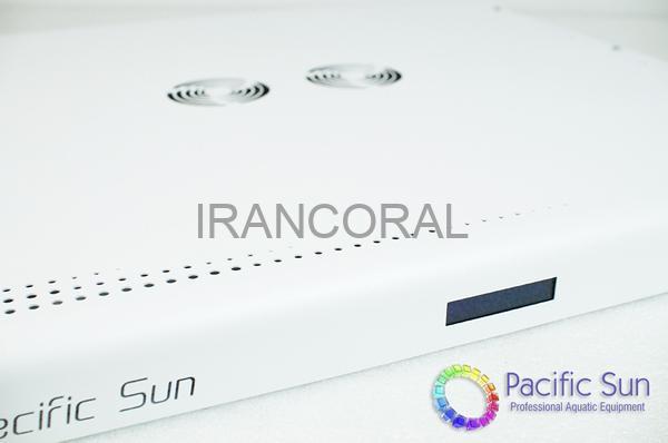 نور هیبرید پاندورا S2 پاسیفیک سان