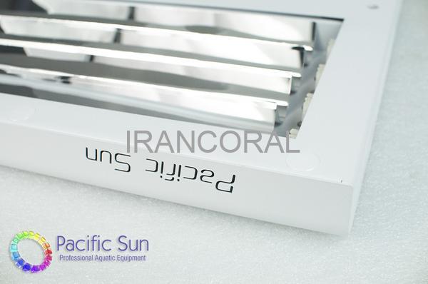 نور هیبرید پاندورا S2 پاسیفیک سان