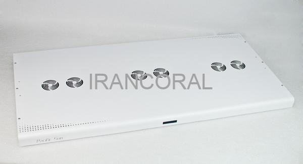 نور هیبرید پاندورا S2 پاسیفیک سان