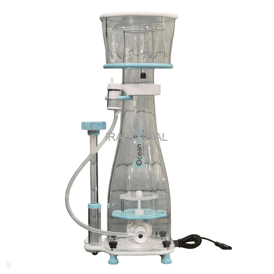 پروتئین اسکیمر octo120 اوشن تک