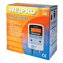 پی اچ کنترلر 2010 ویپرو