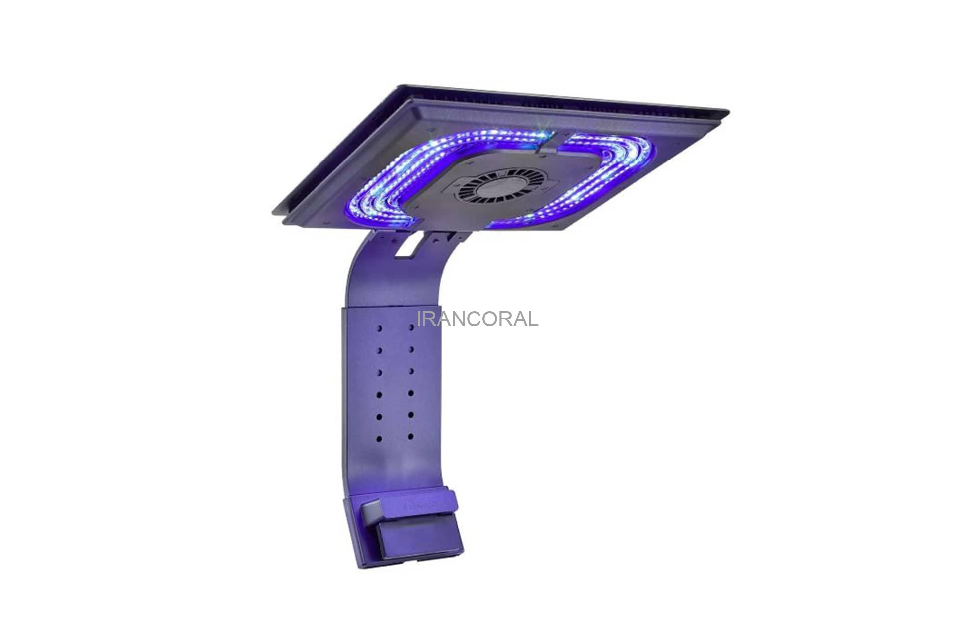 نور آب شور ادرال اینفینیتی مکس اسپکت