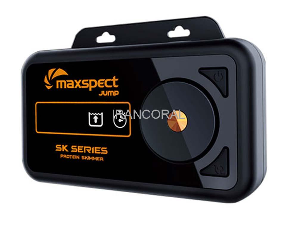 پروتئین اسکیمر SK400 مکس اسپکت