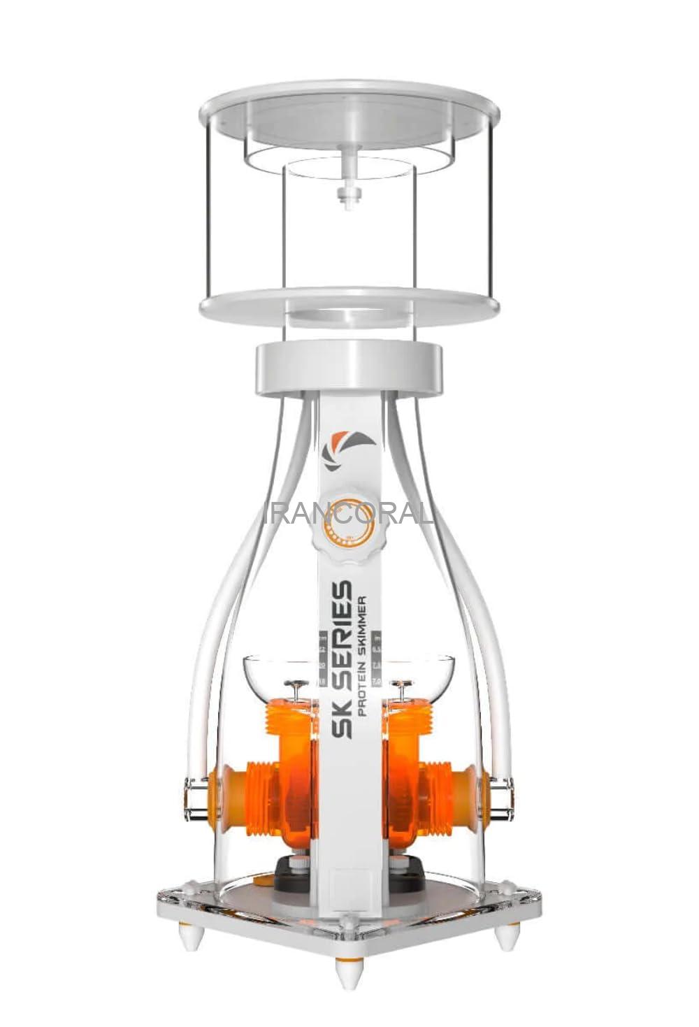 پروتئین اسکیمر SK400 مکس اسپکت
